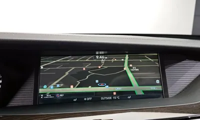 Genesis EQ900 2016, 203379 км, за 9500000 KRW - фото 13