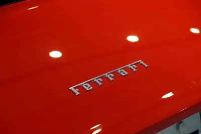 Ferrari 308 1979, 113200 км, за 149900000 KRW - фото 9