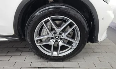 Mercedes-Benz GLC-Class 2019, 73049 км, за 28900000 KRW - фото 21