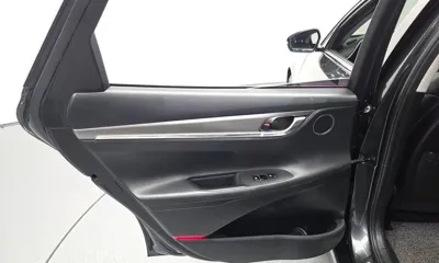 Hyundai Grandeur 2020, 69674 км, за 19900000 KRW - фото 25