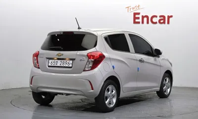 ChevroletGMDaewoo Spark 2018, 74484 км, за 6290000 KRW - фото 2