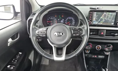 Kia Morning 2018, 107881 км, за 6700000 KRW - фото 14