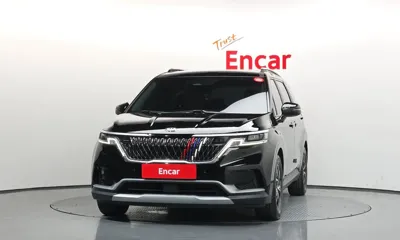 Kia Canival 2021, 125188 км, за 18800000 KRW - фото 3