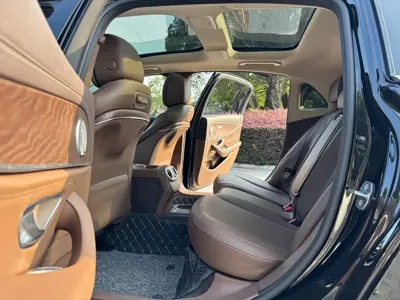 Mercedes-Benz E-Class 2019, 130000 км, за 179800 CNY - фото 8