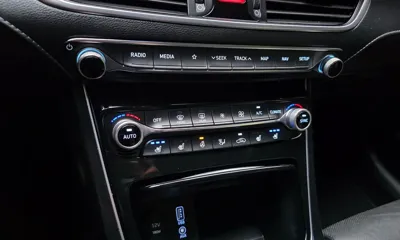 Hyundai Grandeur 2017, 168755 км, за 11000000 KRW - фото 16