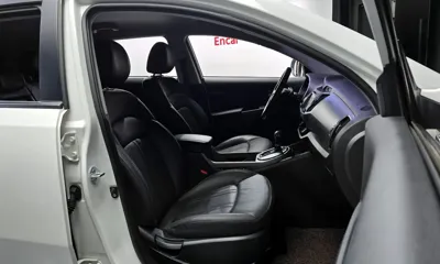Kia Sportage 2014, 93700 км, за 8800000 KRW - фото 26