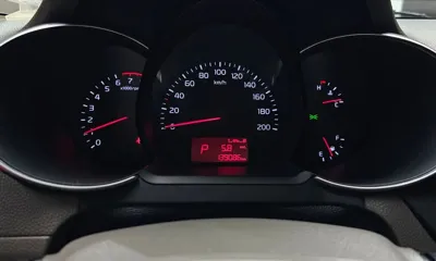 Kia Morning 2016, 139086 км, за 4200000 KRW - фото 8
