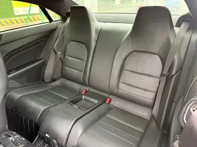 Mercedes-Benz E-Class (Import) 2015, 140000 км, за 58800 CNY - фото 6