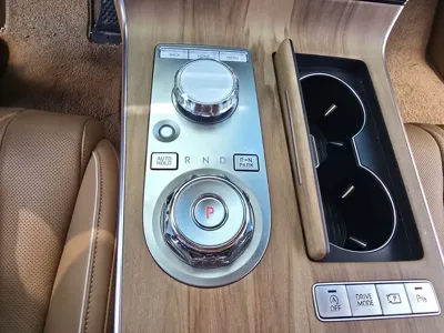 Genesis G80 2025, 15728 км, за 52500000 KRW - фото 20