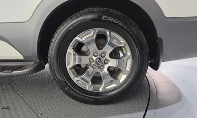 Kia Mohave 2017, 127813 км, за 15400000 KRW - фото 21