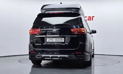 Kia Canival 2019, 169395 км, за 18500000 KRW - фото 4