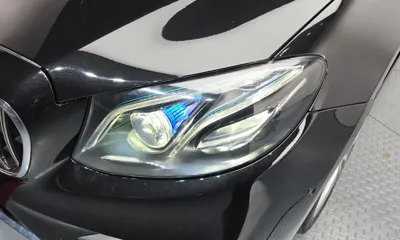 Mercedes-Benz E-Class 2017, 115303 км, за 22290000 KRW - фото 22