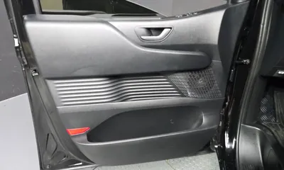 Hyundai Staria 2025, 17087 км, за 30900000 KRW - фото 24