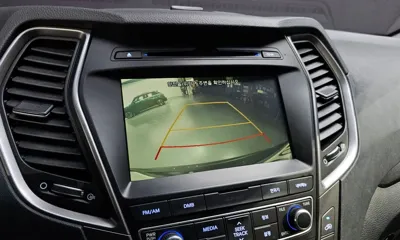 Hyundai Santafe 2018, 56030 км, за 16900000 KRW - фото 15