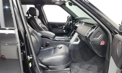 Land Rover Range Rover 2019, 57848 км, за 78000000 KRW - фото 26