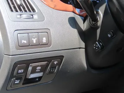 Hyundai Equus 2012, 123846 км, за 5700000 KRW - фото 16