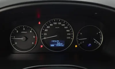 Hyundai Starex 2020, 77791 км, за 17700000 KRW - фото 8