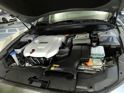 Hyundai Grandeur 2018, 164785 км, за 11500000 KRW - фото 19