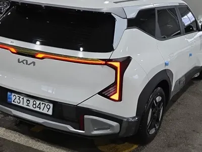 Kia Seltos 2026, 4 км, за 4200000 KRW