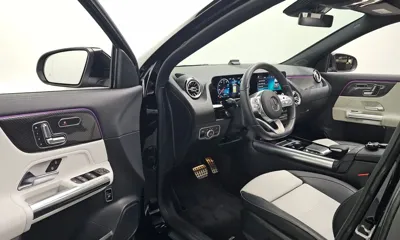 Mercedes-Benz GLA-Class 2021, 9031 км, за 36700000 KRW - фото 10