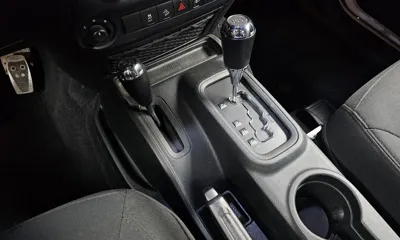 Jeep Wrangler 2017, 39868 км, за 25200000 KRW - фото 9