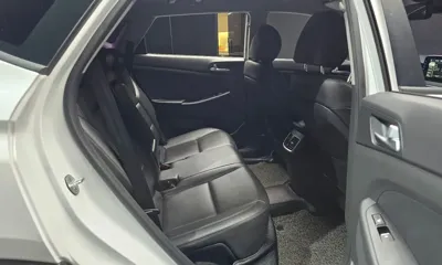 Hyundai Tucson 2019, 115579 км, за 13300000 KRW - фото 12