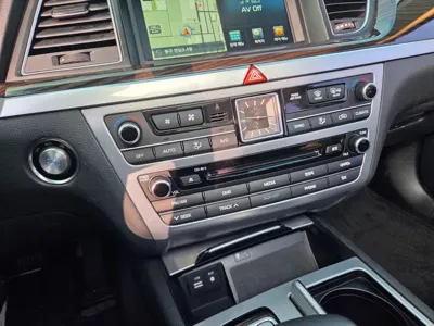 Genesis G80 2018, 178905 км, за 12800000 KRW - фото 14