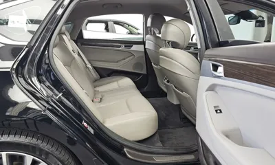 Genesis G80 2017, 143846 км, за 13200000 KRW - фото 12
