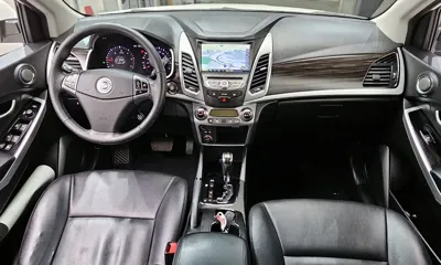 KG_Mobility_Ssangyong KORANDO 2014, 79724 км, за 4800000 KRW - фото 7