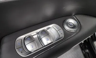 Genesis G90 2023, 59852 км, за 74500000 KRW - фото 44