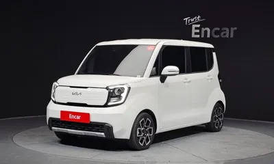 Kia Ray · 2024 год