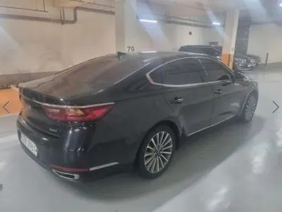 Kia K7 2016, 290925 км, за 5980000 KRW
