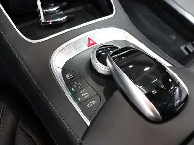 Mercedes-Benz S-Class 2015, 147757 км, за 25300000 KRW - фото 9