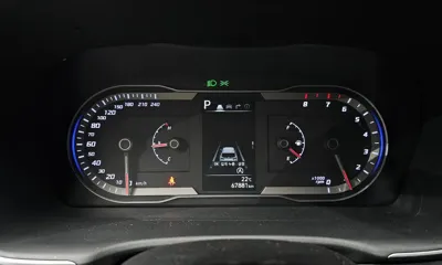 Hyundai Tucson 2021, 67881 км, за 22500000 KRW - фото 8