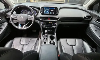 Hyundai Santafe 2020, 157679 км, за 16990000 KRW - фото 7