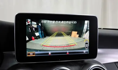 Mercedes-Benz C-Class 2017, 50147 км, за 22500000 KRW - фото 15