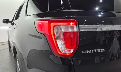 Ford Explorer 2018, 53277 км, за 18600000 KRW - фото 23