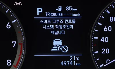 Hyundai Grandeur 2019, 49741 км, за 21500000 KRW - фото 34