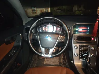 Volvo S60 2017, 89100 км, за 52903.64 CNY - фото 11