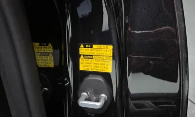 Genesis G80 2018, 146569 км, за 21300000 KRW - фото 32