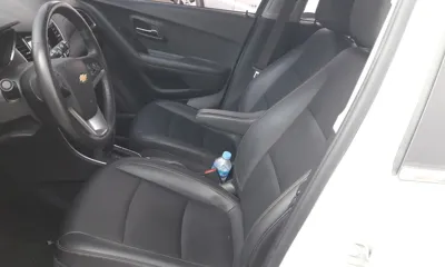 ChevroletGMDaewoo Trax 2020, 33120 км, за 9800000 KRW - фото 14