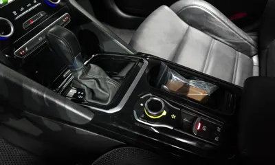 Renault-KoreaSamsung SM6 2016, 189706 км, за 4900000 KRW - фото 9
