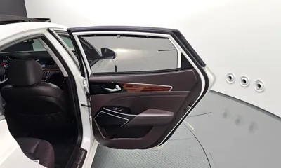 Kia K7 2016, 51249 км, за 14900000 KRW - фото 25