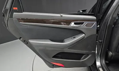 Genesis G80 2018, 106109 км, за 18500000 KRW - фото 25