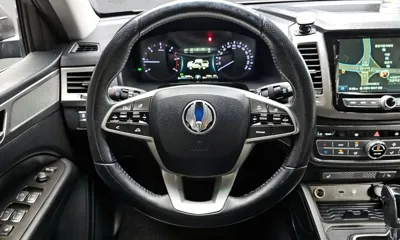 KG_Mobility_Ssangyong Rexton 2018, 150560 км, за 12000000 KRW - фото 12