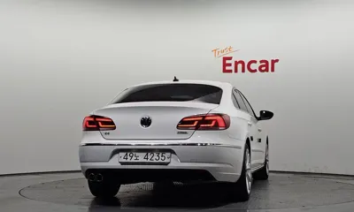Volkswagen CC 2015, 168976 км, за 5900000 KRW