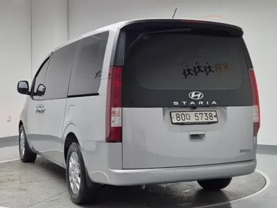 Hyundai Staria 2022, 161788 км, за 15700000 KRW