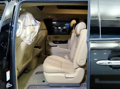 Kia Canival 2019, 58322 км, за 25000000 KRW - фото 7