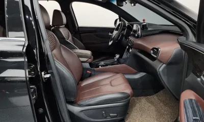 Hyundai Santafe 2020, 85146 км, за 20500000 KRW - фото 26