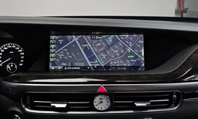 Genesis G90 2019, 73192 км, за 32000000 KRW - фото 14